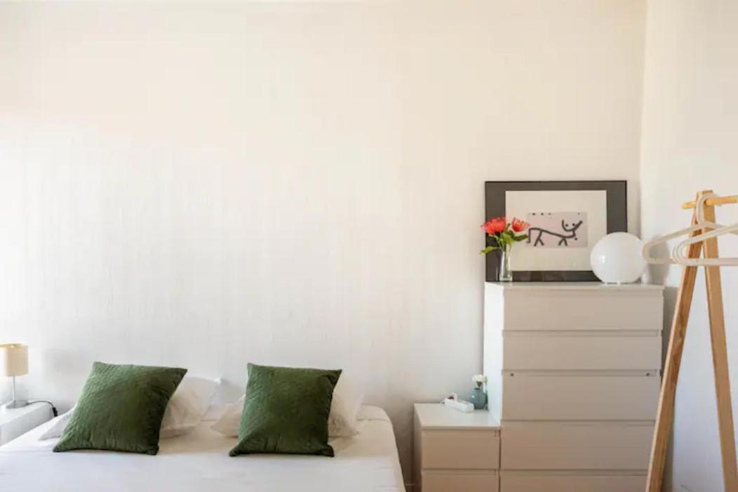 Appartement A 10 Minutes Du Centre De Paris Avec Le Rer B La Courneuve Eksteriør bilde
